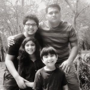 Meet your Posher, Jose